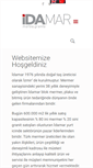 Mobile Screenshot of idamermer.com.tr